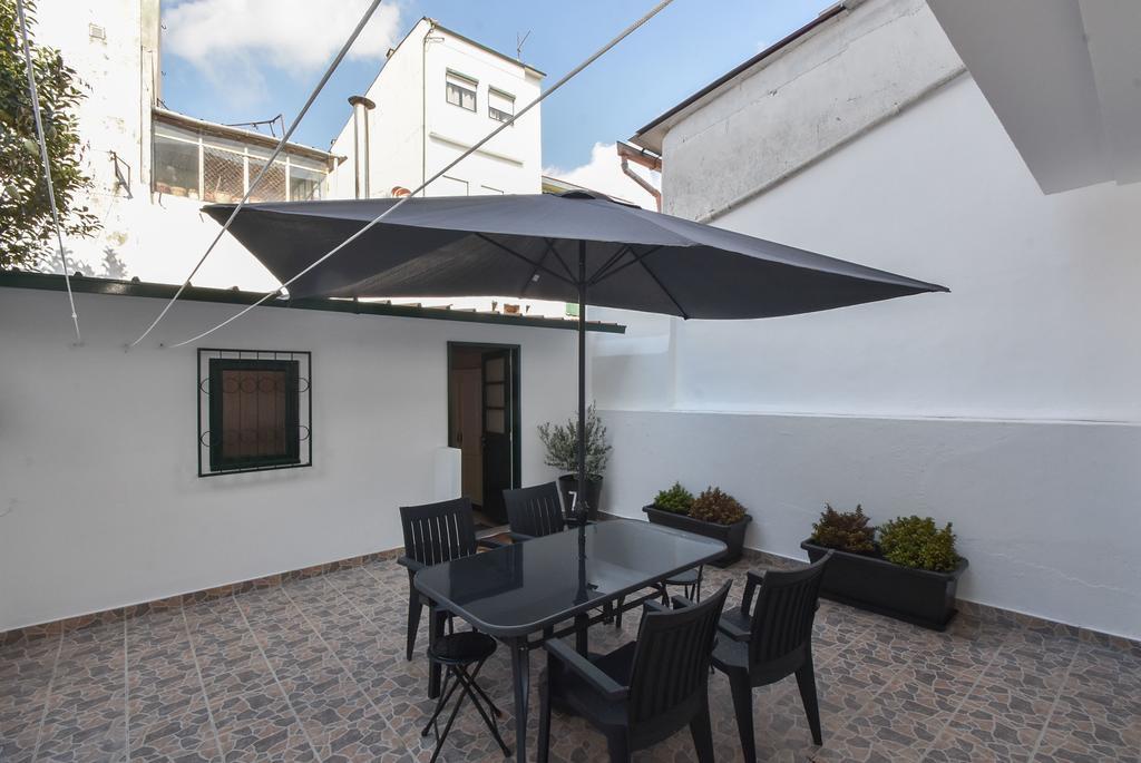 Maria Apartment Porto Exterior foto
