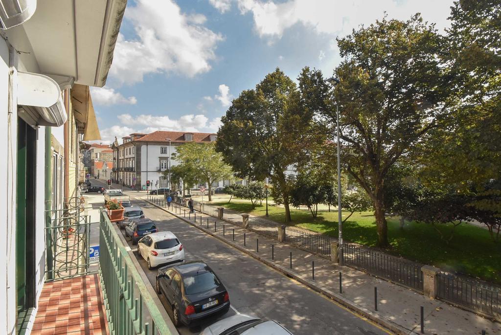 Maria Apartment Porto Exterior foto
