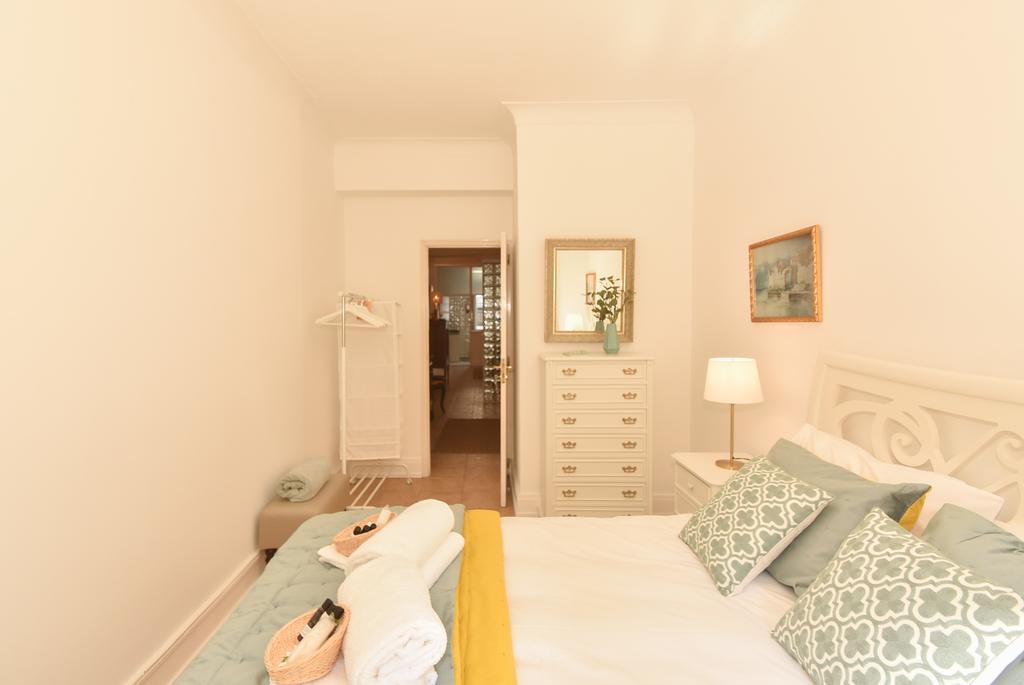 Maria Apartment Porto Exterior foto