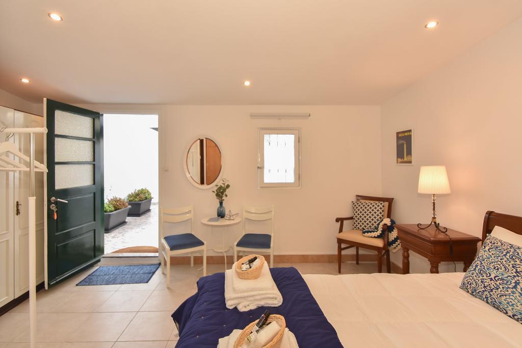 Maria Apartment Porto Exterior foto