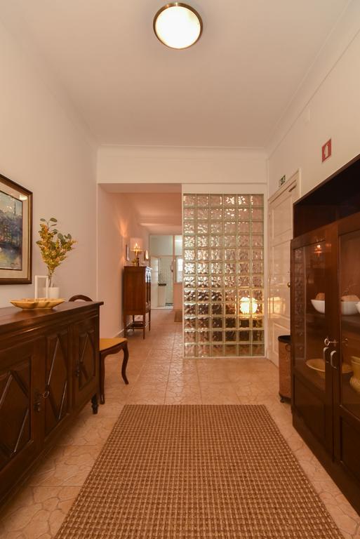 Maria Apartment Porto Exterior foto