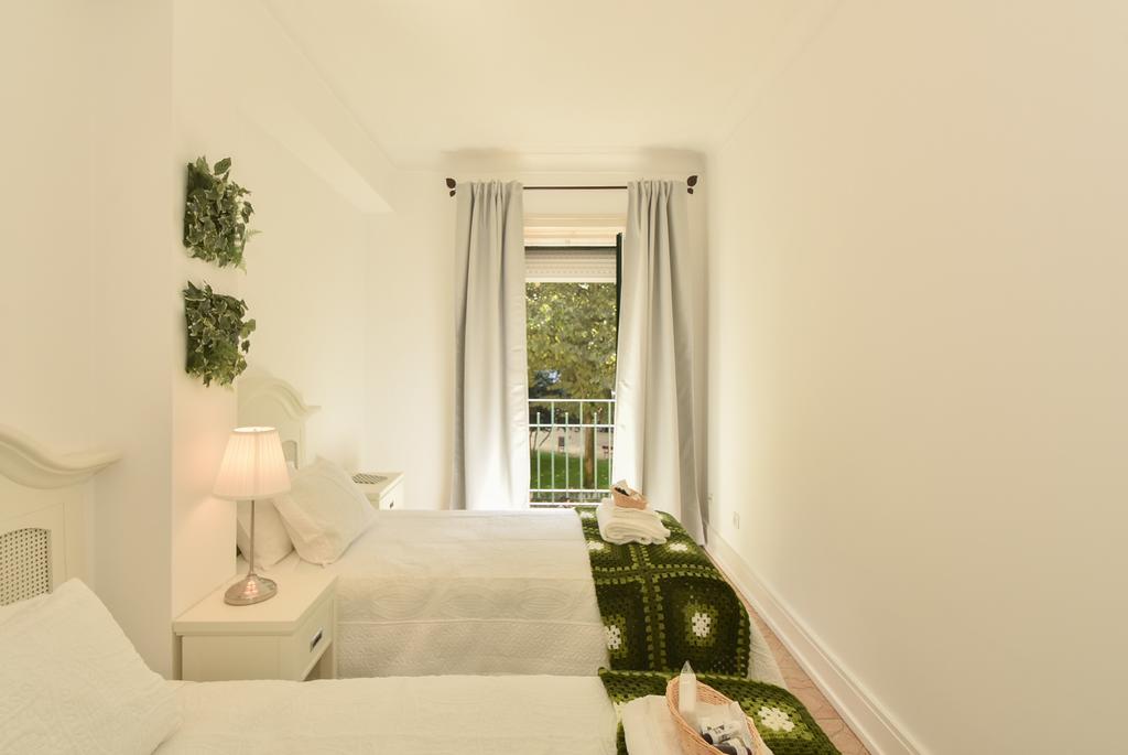 Maria Apartment Porto Exterior foto