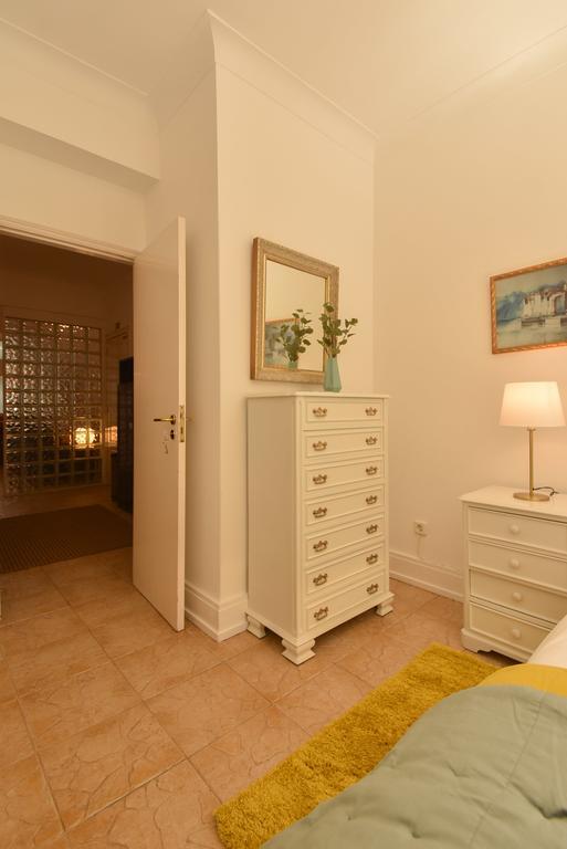 Maria Apartment Porto Exterior foto